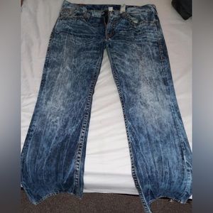 True Religion Jeans Men